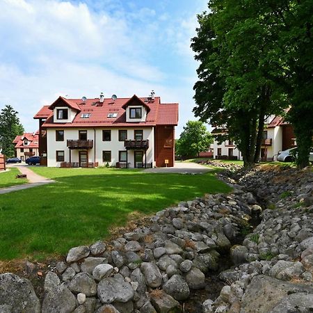 Magiczny Karpacz Apartamenty W Sercu Natury Exteriör bild