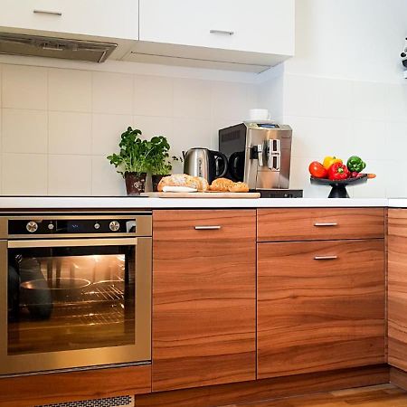Magiczny Karpacz Apartamenty W Sercu Natury Exteriör bild