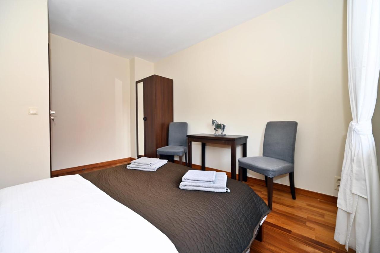 Magiczny Karpacz Apartamenty W Sercu Natury Exteriör bild