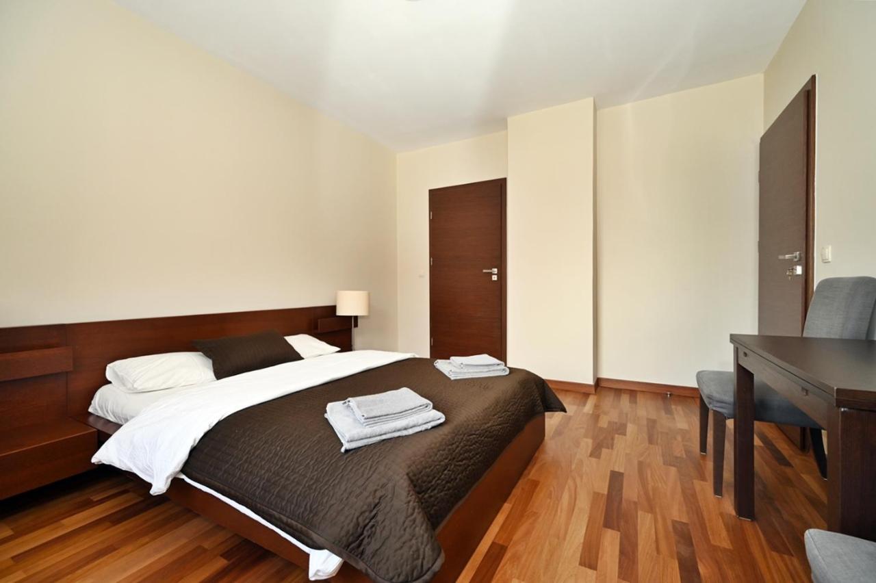 Magiczny Karpacz Apartamenty W Sercu Natury Exteriör bild