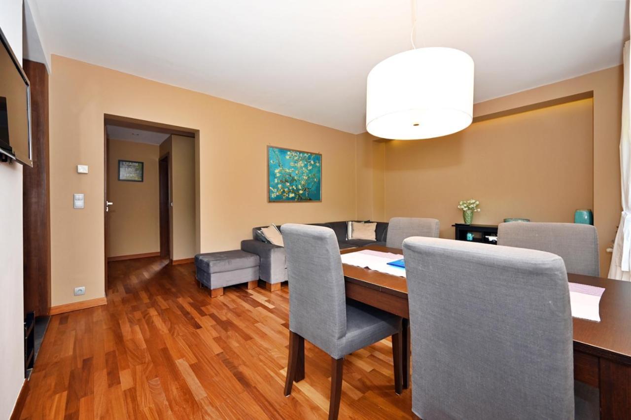 Magiczny Karpacz Apartamenty W Sercu Natury Exteriör bild