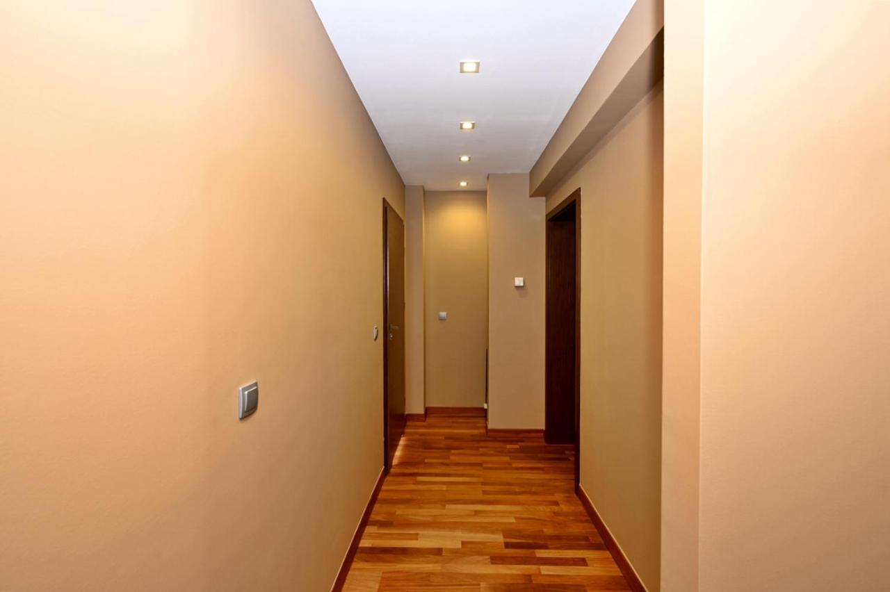 Magiczny Karpacz Apartamenty W Sercu Natury Exteriör bild