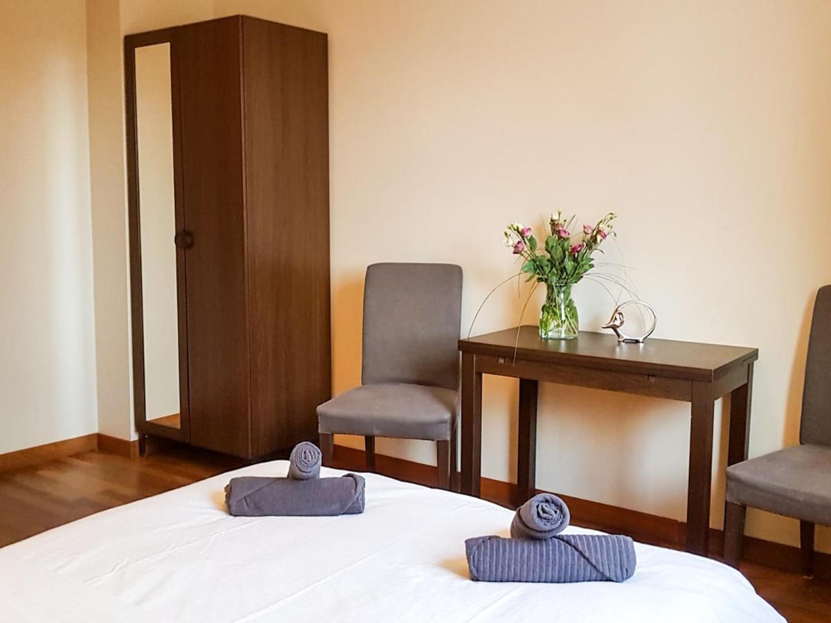 Magiczny Karpacz Apartamenty W Sercu Natury Exteriör bild