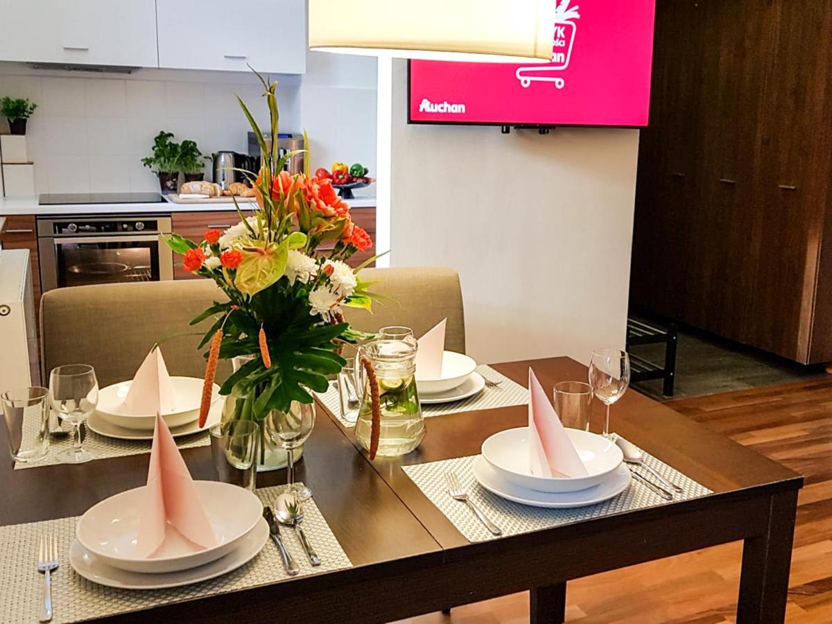 Magiczny Karpacz Apartamenty W Sercu Natury Exteriör bild